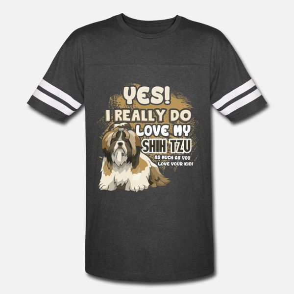 love shih tzu t shirt men customize short sleeve euro size s-3xl cool cute comfortable summer style letter shirt
love shih tzu t shirt men customize short sleeve euro size s-3xl cool cute comfortable summer style letter shirt