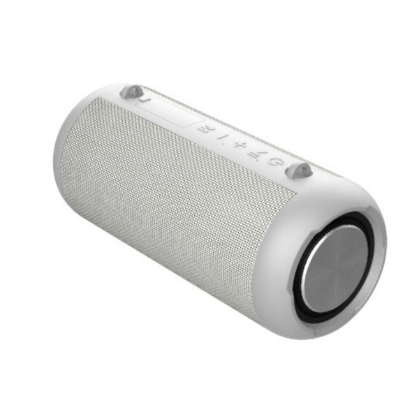 portable speaker wireless outdoor waterproof bluetooth speakers 360 hd surround sound stereo bass
portable speaker wireless outdoor waterproof bluetooth speakers 360 hd surround sound stereo bass