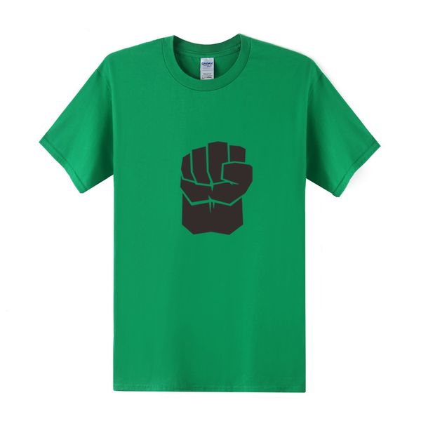 summer style hulk t shirt cartoon men cotton t-shirt men superhero print tshirt men hulk shirt plus size xs-3xl ot-251
