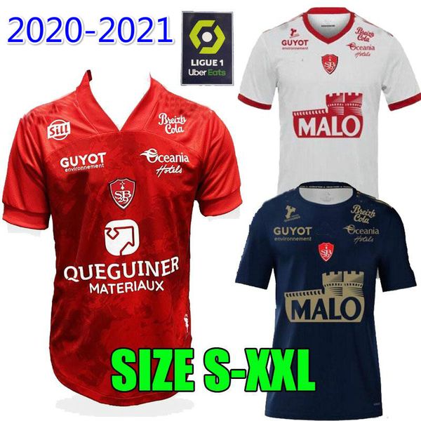 20 21 maillot de foot brest stade 29 soccer jerseys home away third 2020 2021 diallo charbonnier lasne cardona perraud bain football shirts, Black;yellow
20 21 maillot de foot brest stade 29 soccer jerseys home away third 2020 2021 diallo charbonnier lasne cardona perraud bain football shirts, Black;yellow