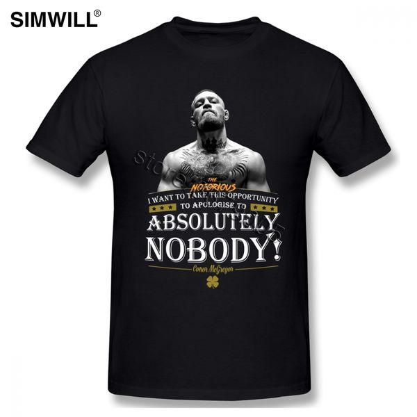 conor mcgregor tee mens retro short sleeves cotton tee round neck tee shirts custom print clothes brother gift
conor mcgregor tee mens retro short sleeves cotton tee round neck tee shirts custom print clothes brother gift