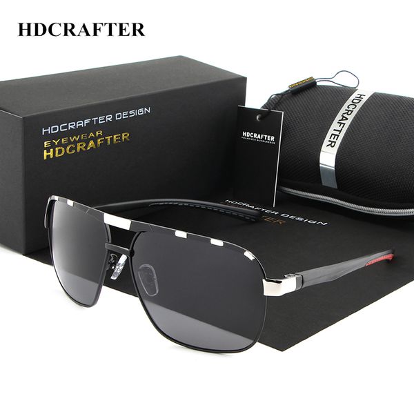 sunglasses hdcrafter 2021 mens oversized polarized sun glasses classic square brand designer men driving eyewear, White;black
sunglasses hdcrafter 2021 mens oversized polarized sun glasses classic square brand designer men driving eyewear, White;black