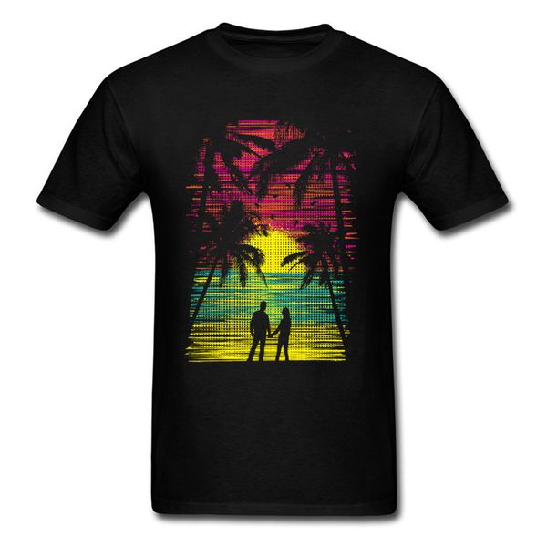sunset paradise t-shirt men t shirt summer/autumn tshirt cotton o-neck short sleeve leisure clothing 2018 tees
sunset paradise t-shirt men t shirt summer/autumn tshirt cotton o-neck short sleeve leisure clothing 2018 tees