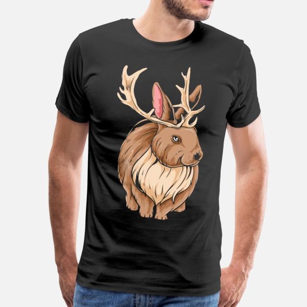 jackalope cryptids криптозоология кролика тенниска мужчин печать с коротким рукавом круглый воротник стандартный anti-wrinkle моды весна фот
jackalope cryptids криптозоология кролика тенниска мужчин печать с коротким рукавом круглый воротник стандартный anti-wrinkle моды весна фот