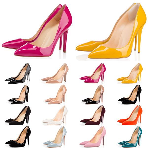 2020 discount with box dust bag red bottoms high heels bottom fashion women casual shoes vintage wedding triple black luxe spikes dress
2020 discount with box dust bag red bottoms high heels bottom fashion women casual shoes vintage wedding triple black luxe spikes dress