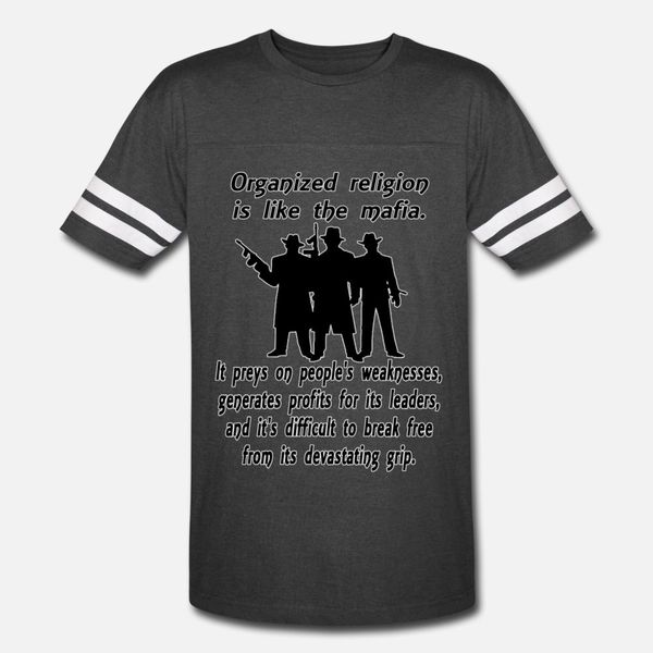 religious mafia t shirt men customize short sleeve s-3xl novelty famous building spring novelty shirt
religious mafia t shirt men customize short sleeve s-3xl novelty famous building spring novelty shirt