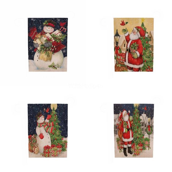 amawill christmas hanging decorations pull flags christmas tree deer banner home decor event supplies#288
amawill christmas hanging decorations pull flags christmas tree deer banner home decor event supplies#288