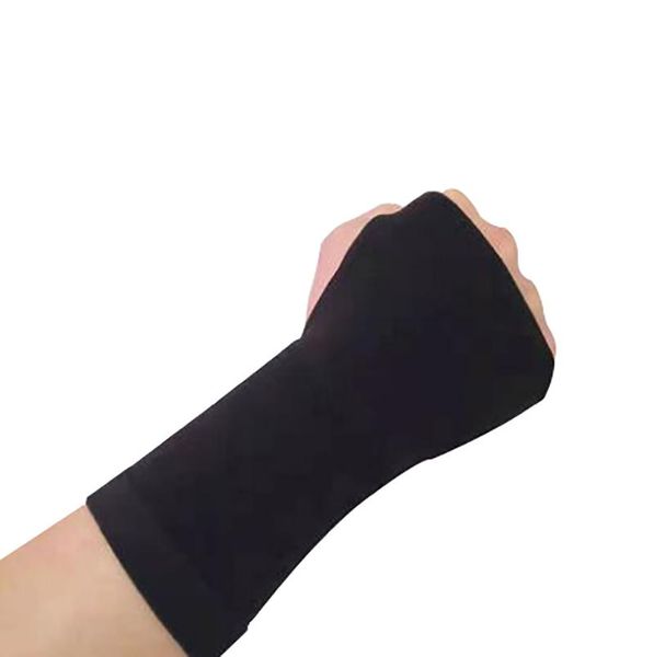 wristband wristband protege tibia compression wrist support mens designer trainers sleeve health sports fitness hand protection wristband, Black;red
wristband wristband protege tibia compression wrist support mens designer trainers sleeve health sports fitness hand protection wristband, Black;red