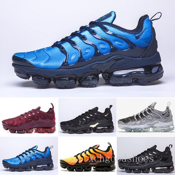 new arrivals chaussure tn plus running shoes tn men outdoor run shoes black white trainers hiking sports athletic sneakers eur40-45 zzr9
new arrivals chaussure tn plus running shoes tn men outdoor run shoes black white trainers hiking sports athletic sneakers eur40-45 zzr9