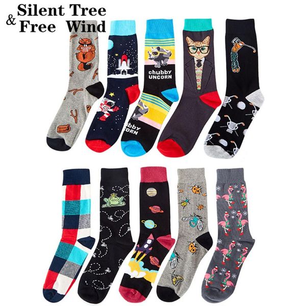 hip hop men flog groundhog marmota dragonfly flamingo christmas casual sock novelty rocket spacemen star cozy cotton sock, Black
hip hop men flog groundhog marmota dragonfly flamingo christmas casual sock novelty rocket spacemen star cozy cotton sock, Black