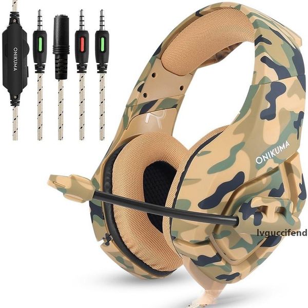 onikuma k1 camouflage ps4 headset bass gaming headphones game earphones casque with mic for pc mobile phone new xbox one tablet
onikuma k1 camouflage ps4 headset bass gaming headphones game earphones casque with mic for pc mobile phone new xbox one tablet