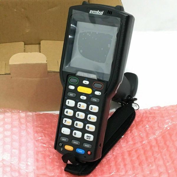 mc32n0-gl2hcle0a портативный терминал для передачи данных для motorola symbol mc32n0 1d компьютер пистолет ручка сканер штрих-кода
mc32n0-gl2hcle0a портативный терминал для передачи данных для motorola symbol mc32n0 1d компьютер пистолет ручка сканер штрих-кода