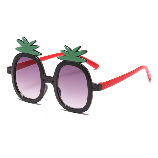 pineapple cartoon children sunglasses 2020 new trendy children's glasses fashion girls glasses trendy designer sunglasses tide, White;black
pineapple cartoon children sunglasses 2020 new trendy children's glasses fashion girls glasses trendy designer sunglasses tide, White;black