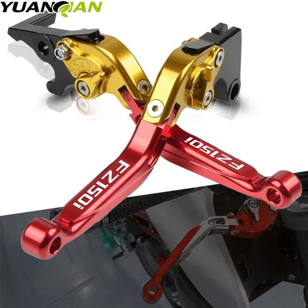for fz150i fz 150i 2013 2014 2020 2020 cnc adjustable handle levers motorcycle accessories brake clutch levers
for fz150i fz 150i 2013 2014 2020 2020 cnc adjustable handle levers motorcycle accessories brake clutch levers