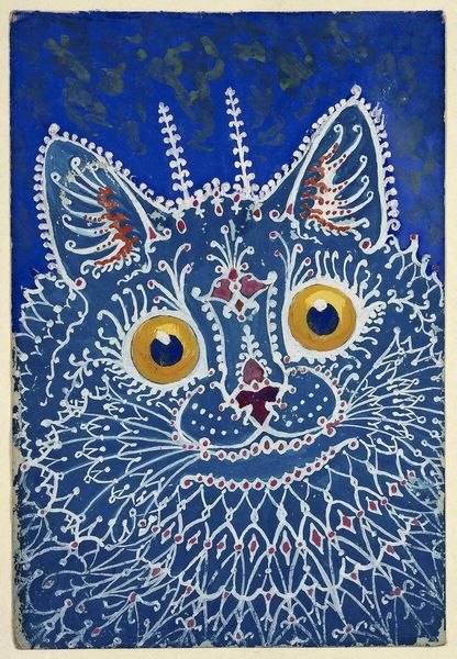 louis wain a cat in gothic style home decor handpainted &hd print oil painting on canvas wall art canvas pictures a610
louis wain a cat in gothic style home decor handpainted &hd print oil painting on canvas wall art canvas pictures a610
