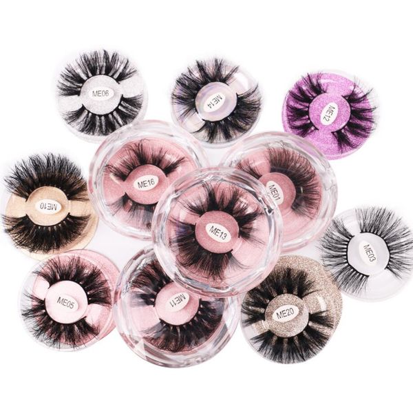 25mm lashes mink eyelashes bulk full strip 3d mink lashes moonlass makeup wholesale thick long false lashes
25mm lashes mink eyelashes bulk full strip 3d mink lashes moonlass makeup wholesale thick long false lashes