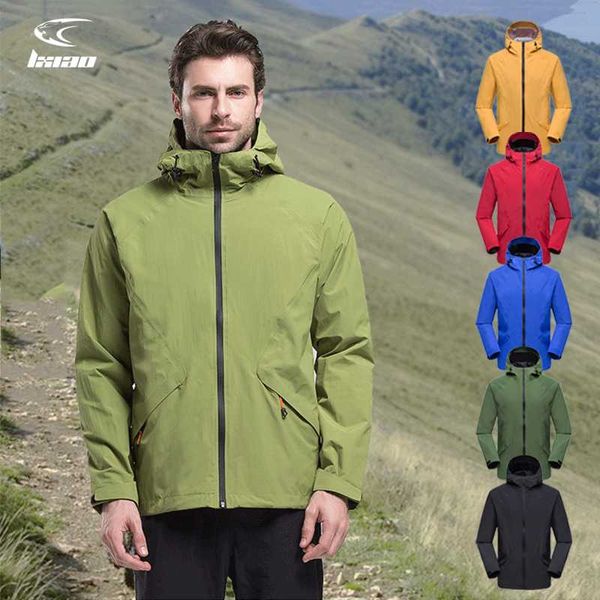hiking water proof jacket outdoor sport coat men camping hunting skiing windbreaker casaca impermeable hombre corta vento casaco, Blue;black
hiking water proof jacket outdoor sport coat men camping hunting skiing windbreaker casaca impermeable hombre corta vento casaco, Blue;black