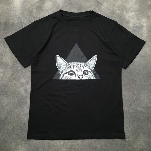 fashion casual men printed tshirt couple round neck hip hop short sleeved t shirt size s-xxl, White;black
fashion casual men printed tshirt couple round neck hip hop short sleeved t shirt size s-xxl, White;black