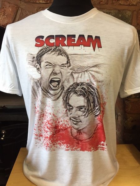 крик кино футболка. билли стю. s-xxl. ghostface ужасы скит ульрих loomis удобные т shirtcasual с коротким рукавом tee
крик кино футболка. билли стю. s-xxl. ghostface ужасы скит ульрих loomis удобные т shirtcasual с коротким рукавом tee