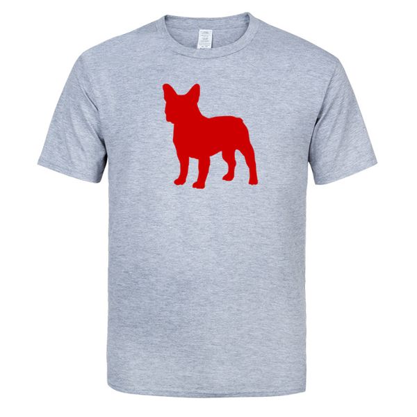 french bulldog men's t-shirts plus size tee shirt homme summer short sleeve men t shirts male tshirts
french bulldog men's t-shirts plus size tee shirt homme summer short sleeve men t shirts male tshirts