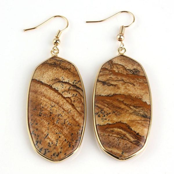 dangle & chandelier 2021 natural stone drop earrings for women big earring red pink quartz crystal tiger eye statement fashion jewelry, Silver
dangle & chandelier 2021 natural stone drop earrings for women big earring red pink quartz crystal tiger eye statement fashion jewelry, Silver