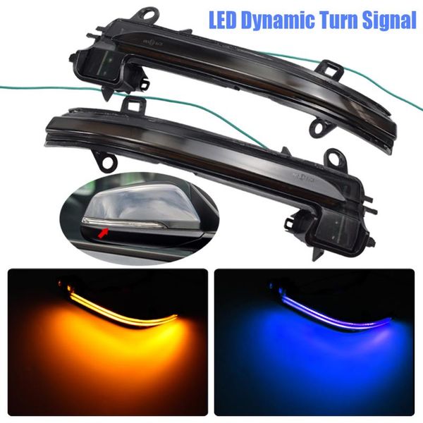 for x2 x1 f48 f49 1/2 series f45 f46 f52 sedan 2020-2020 rearview mirror blinker indicator led dynamic turn signal light
for x2 x1 f48 f49 1/2 series f45 f46 f52 sedan 2020-2020 rearview mirror blinker indicator led dynamic turn signal light