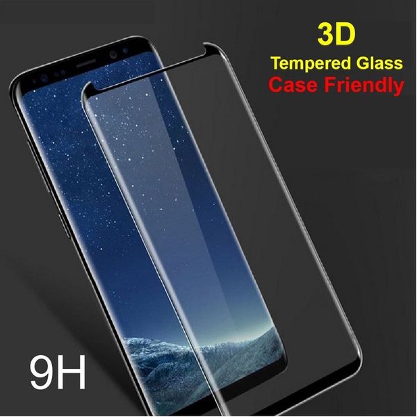 50pcs / lot 3d изогнутый чехол дружественные стекло экрана протектор для samsung s20 plus s10 e s9 plus note10 plus note9 защитная пленка
50pcs / lot 3d изогнутый чехол дружественные стекло экрана протектор для samsung s20 plus s10 e s9 plus note10 plus note9 защитная пленка