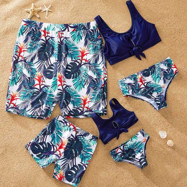 mother daughter swimwear family swimwear matching swimsuit brazilian bikini beachwear swimming trunks men bathing suit, Blue
mother daughter swimwear family swimwear matching swimsuit brazilian bikini beachwear swimming trunks men bathing suit, Blue
