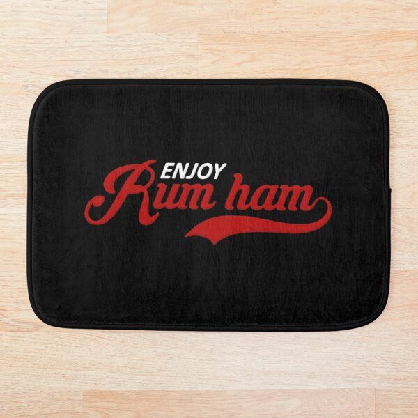 bath mats enjoy rum ham sunny philadelphia mat bathroom set mirrofiber cartoon rug
bath mats enjoy rum ham sunny philadelphia mat bathroom set mirrofiber cartoon rug