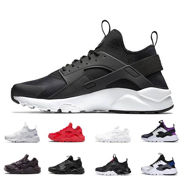 huarache 4.0 1.0 women men running shoes triple black white red gray trainer soorts sneakers eur 36-45
huarache 4.0 1.0 women men running shoes triple black white red gray trainer soorts sneakers eur 36-45