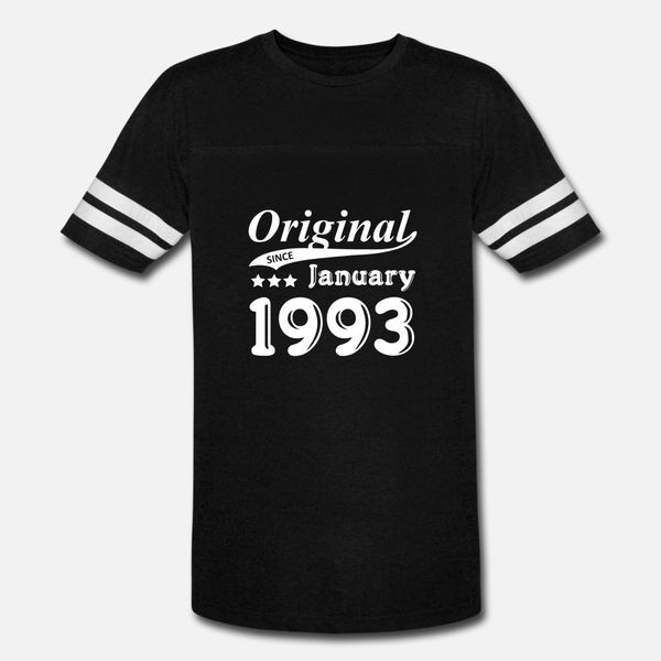 оригинал с января 1993 подарок тенниска мужчины customize хлопок s-3xl костюм graphic здание summer style trend рубашку
оригинал с января 1993 подарок тенниска мужчины customize хлопок s-3xl костюм graphic здание summer style trend рубашку