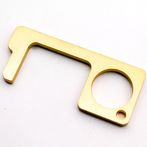 портативный заказ цинковый сплав металл keyring бесконтактной сантехническое hands free антибактериальным цепь отпирания двери key, Silver
портативный заказ цинковый сплав металл keyring бесконтактной сантехническое hands free антибактериальным цепь отпирания двери key, Silver