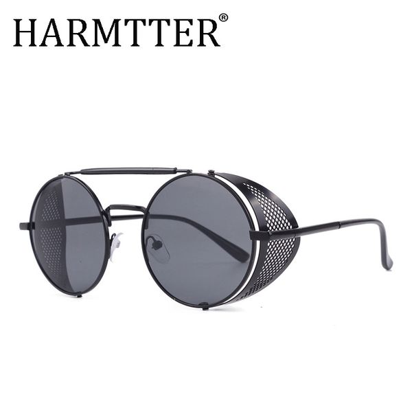 2020 fashion brand designer retro round steampunk sunglasses round steam punk metal sunglasses men women uv400 gafas de sol, White;black
2020 fashion brand designer retro round steampunk sunglasses round steam punk metal sunglasses men women uv400 gafas de sol, White;black