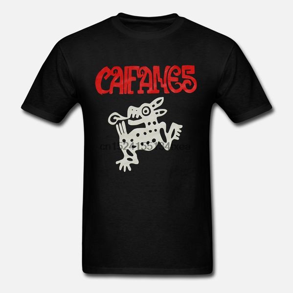 caifanes - jaguares - rock en espantildeol - t shirt s-m-l-xl-2xl brand new