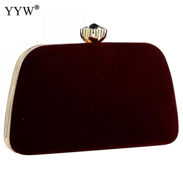 burgundy flannelette women clutch bag black trapezoid wedding handbag purse evening party clutches bag 2020 designer bags new
burgundy flannelette women clutch bag black trapezoid wedding handbag purse evening party clutches bag 2020 designer bags new
