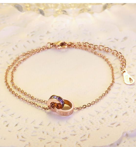 2020 luxury bracelets & bangles popular design charm chain bracelets for women girls jewelry christmas gifts, Black
2020 luxury bracelets & bangles popular design charm chain bracelets for women girls jewelry christmas gifts, Black