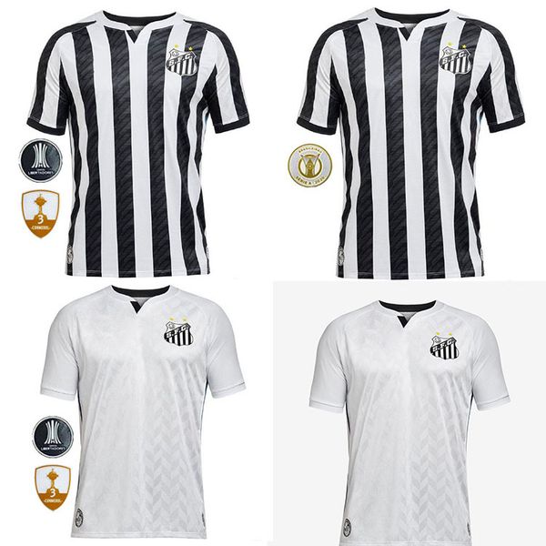 20 21 brazilian club soccer jersey santos home away gabriel rodrygo dodo renato football jerseys uniforms shirts endorsed 20 21, Black;yellow 
20 21 brazilian club soccer jersey santos home away gabriel rodrygo dodo renato football jerseys uniforms shirts endorsed 20 21, Black;yellow