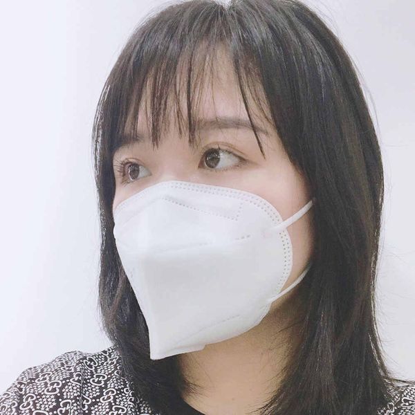 GB2626-2006 certificated kn95 mask kn95 dust respirator mask disposable protective
GB2626-2006 certificated kn95 mask kn95 dust respirator mask disposable protective