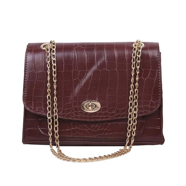 камень pattern casual wild crossbody сумка для женщин мода плеча сумка bolsas mujer femininas мешок главной фам # 35
камень pattern casual wild crossbody сумка для женщин мода плеча сумка bolsas mujer femininas мешок главной фам # 35