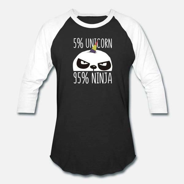 panda bear ninja funny irony saying unicorn t shirt men printing 100% cotton crew neck family loose casual spring natural shirt
panda bear ninja funny irony saying unicorn t shirt men printing 100% cotton crew neck family loose casual spring natural shirt