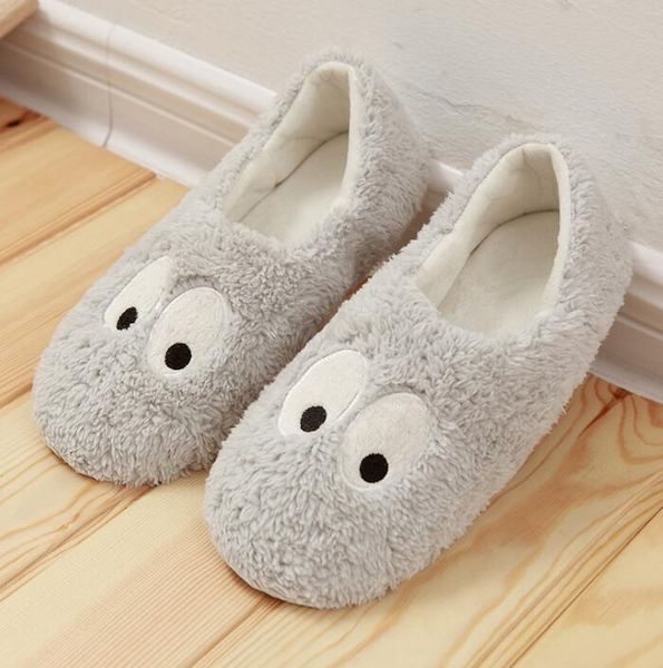 2020 autumn winter new women lovely eyes indoor flocky warm woman shoes slippers house slippers pregnant woman shoes, Black
2020 autumn winter new women lovely eyes indoor flocky warm woman shoes slippers house slippers pregnant woman shoes, Black
