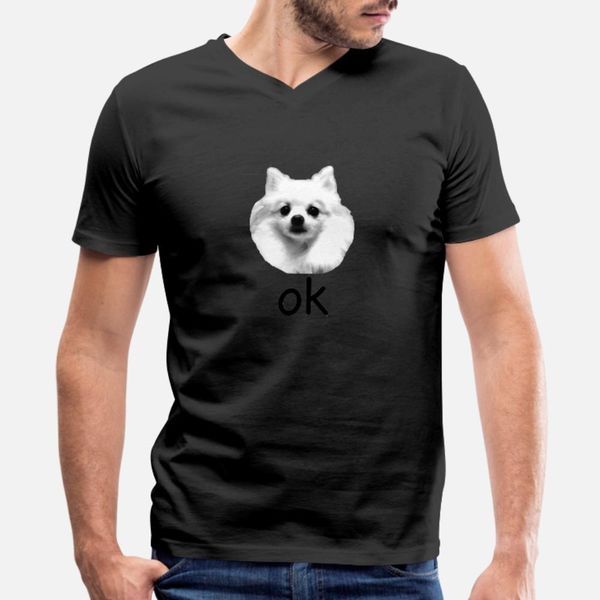 pomeranian face t shirt men create tee shirt o-neck male loose new fashion spring autumn cool shirt 
pomeranian face t shirt men create tee shirt o-neck male loose new fashion spring autumn cool shirt