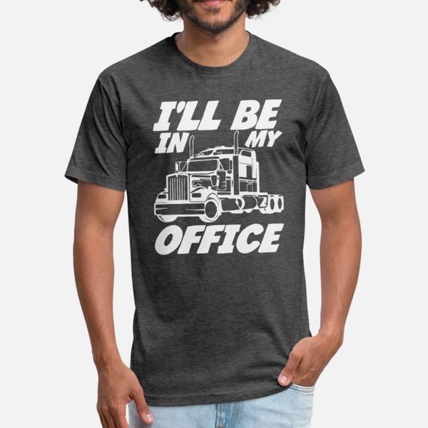 я буду в моем офисе trucker truck driver quote тенниска мужчин печать футболочку euro размер s-3xl kawaii солнечный свет новый стиль весна р
я буду в моем офисе trucker truck driver quote тенниска мужчин печать футболочку euro размер s-3xl kawaii солнечный свет новый стиль весна р