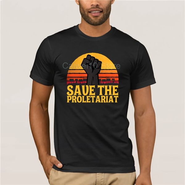 100% cotton for mans fighting save the proletariat shirt fashion mens short sleeve t shirt 
100% cotton for mans fighting save the proletariat shirt fashion mens short sleeve t shirt