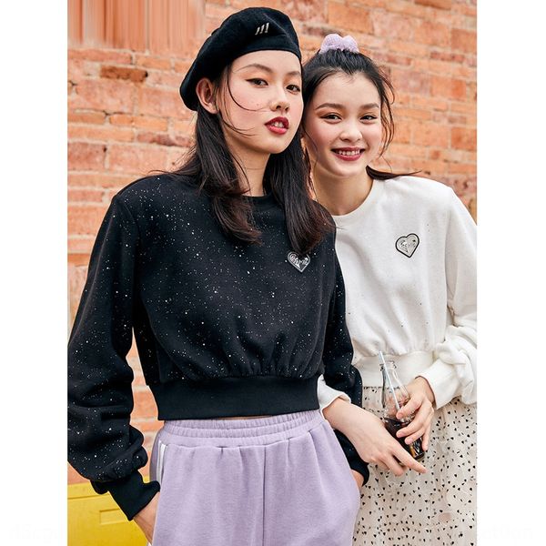 tpn sweater sweater women's loose 2020 autumn new korean style casual pleated sequins short long sleeve a7bfa3504 fbiwl, Black
tpn sweater sweater women's loose 2020 autumn new korean style casual pleated sequins short long sleeve a7bfa3504 fbiwl, Black