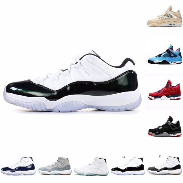 men shoesbasketball shoessoccer cleats shoes 4s 11s us size7-13 latest style shoes k#08-036
men shoesbasketball shoessoccer cleats shoes 4s 11s us size7-13 latest style shoes k#08-036