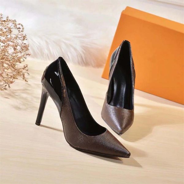 newlassic high heeled sandals wedge heel luxury designer cowboy woman shoes metal buckle for parties occupation sandals 01 l5, Black
newlassic high heeled sandals wedge heel luxury designer cowboy woman shoes metal buckle for parties occupation sandals 01 l5, Black