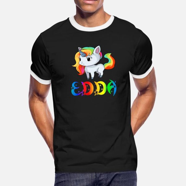edda unicorn t shirt men loose cotton euro size s-3xl cool loose funny summer formal shirt
edda unicorn t shirt men loose cotton euro size s-3xl cool loose funny summer formal shirt