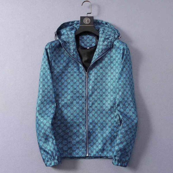 2020 men's medusa jacket patchwork men's men's casual windbreaker zipper waterproof jacket hoodie jacket, Black;brown
2020 men's medusa jacket patchwork men's men's casual windbreaker zipper waterproof jacket hoodie jacket, Black;brown