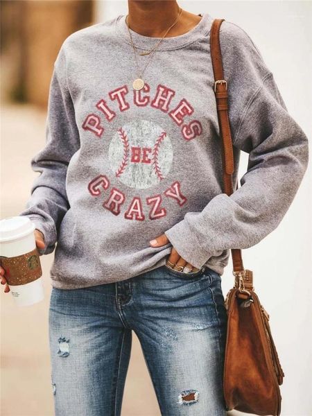 ladies sweatshirts loose long sleeve fashion female outerwears spring womens letter printed hoodies gray crew neck casual, Black
ladies sweatshirts loose long sleeve fashion female outerwears spring womens letter printed hoodies gray crew neck casual, Black